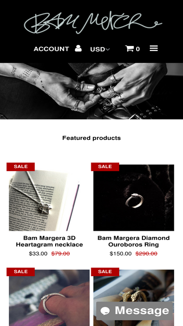 bammerch.com