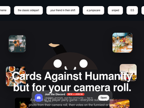 Desktop Screenshot