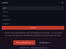 redresscompliance.com