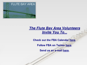 flutebayarea.com