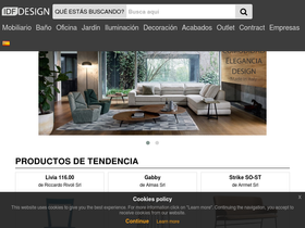 idfdesign.es