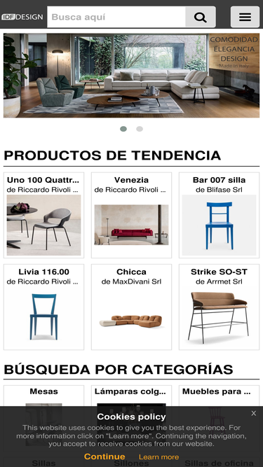 idfdesign.es
