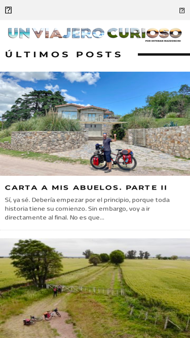 unviajerocurioso.com