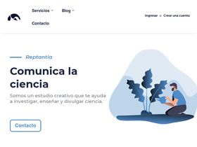 reptantia.com