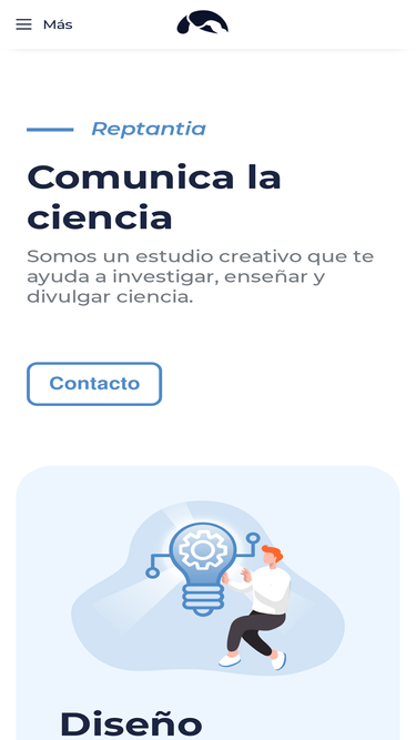 reptantia.com