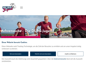 dlrg-jugend.de