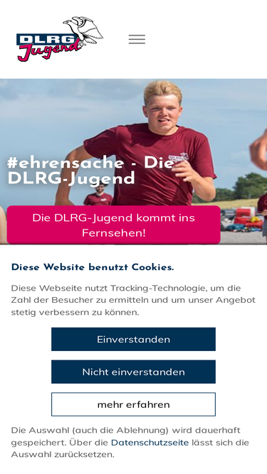 dlrg-jugend.de