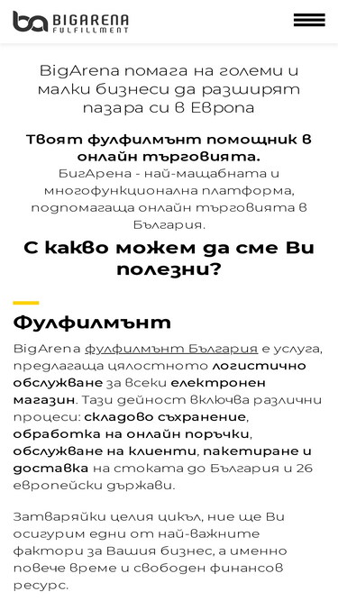bigarena.net