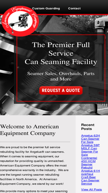 seamers.com