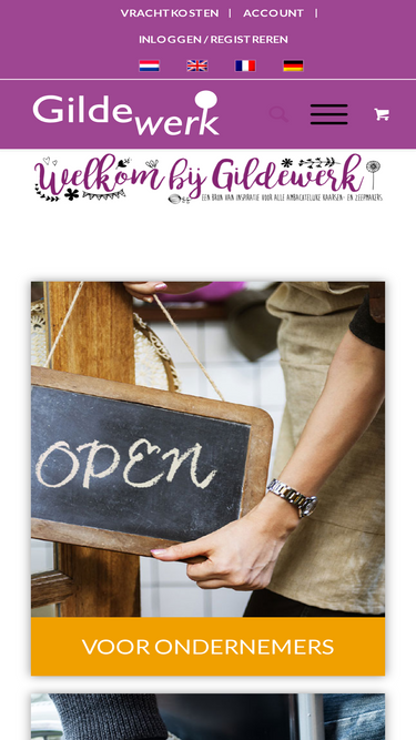 gildewerk.com