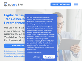 edv-bv.com