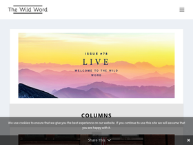 thewildword.com