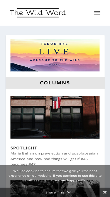thewildword.com