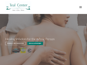 tealcenter.com