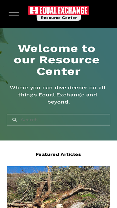 blog.equalexchange.coop