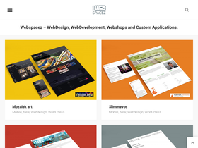 webspacedesign.nl