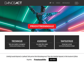 danceact.ee