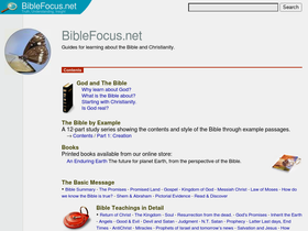 biblefocus.net