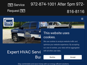 frostac.com