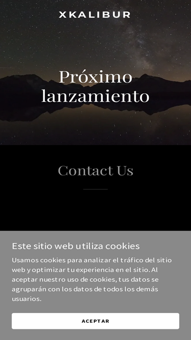 xkalibur.com
