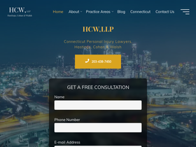 hcwlaw.com