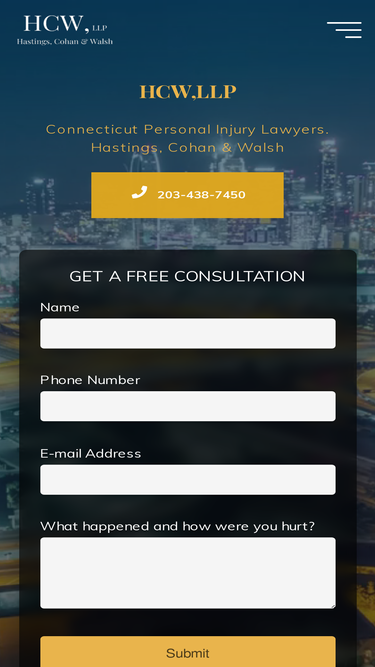 hcwlaw.com