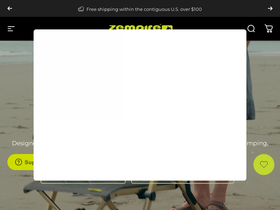 zempirecamping.com