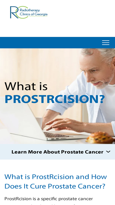 prostrcision.com