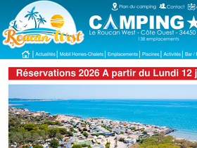 campingleroucan.com