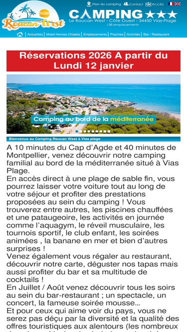 campingleroucan.com