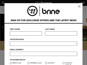 brine.com