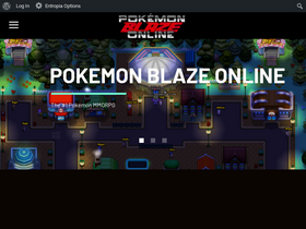 Pokemon Blaze Online – Pokemon Blaze Online #1 Pokemon MMO