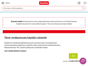 tevella.fi