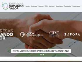 sumandovalor.cl