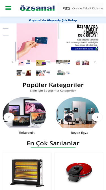 ozsanal.com