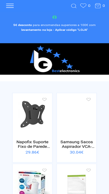 bestelectronics.pt