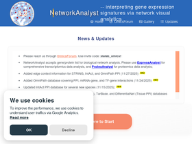 networkanalyst.ca