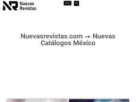 nuevasrevistas.com