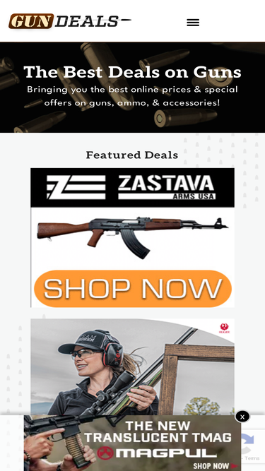 gundeals.com