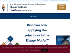 shingo.org