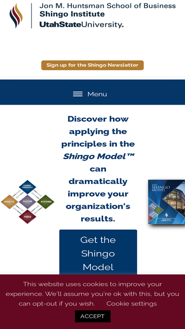 shingo.org
