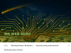 mrwebguru.com