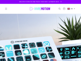 vivre-motion.com