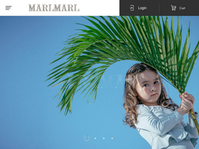 'marlmarl.com' screenshot