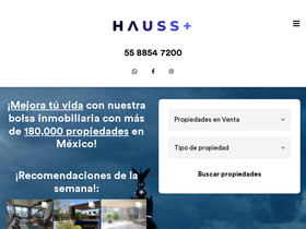hauss.mx