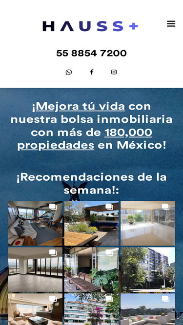 hauss.mx