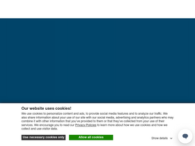 'skyone.org' screenshot