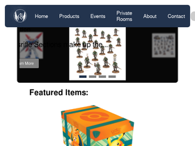 greatescapegames.com