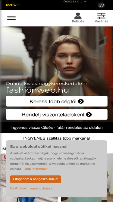 fashionweb.hu