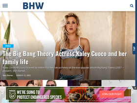 'bodyheightweight.com' screenshot